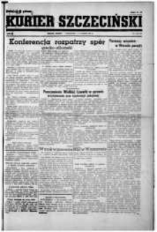 Kurier Szczeciński. R.2, 1946 nr 200