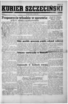 Kurier Szczeciński. R.2, 1946 nr 202
