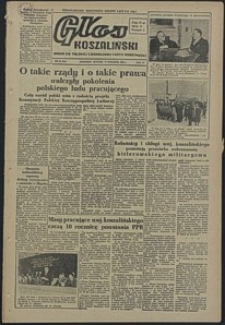 Głos Koszaliński. 1952, styczeń, nr 25
