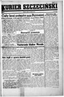 Kurier Szczeciński. R.2, 1946 nr 210