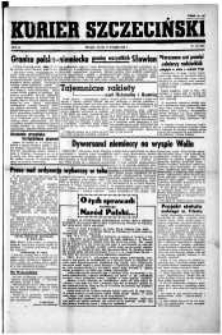 Kurier Szczeciński. R.2, 1946 nr 213