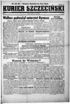 Kurier Szczeciński. R.2, 1946 nr 216