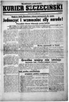 Kurier Szczeciński. R.2, 1946 nr 220