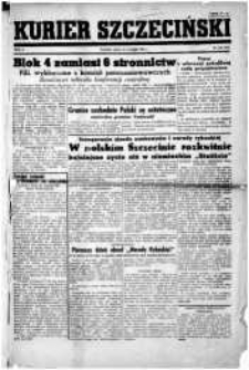 Kurier Szczeciński. R.2, 1946 nr 223