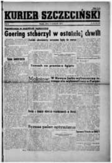 Kurier Szczeciński. R.2, 1946 nr 239