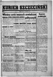 Kurier Szczeciński. R.2, 1946 nr 240