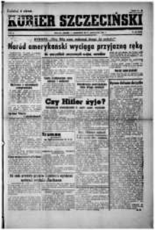 Kurier Szczeciński. R.2, 1946 nr 241