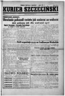 Kurier Szczeciński. R.2, 1946 nr 248