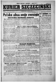 Kurier Szczeciński. R.2, 1946 nr 251