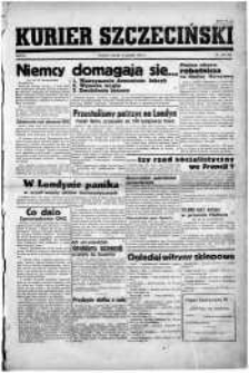 Kurier Szczeciński. R.2, 1946 nr 290