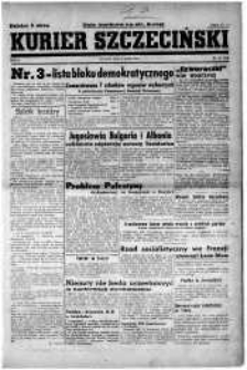 Kurier Szczeciński. R.2, 1946 nr 291