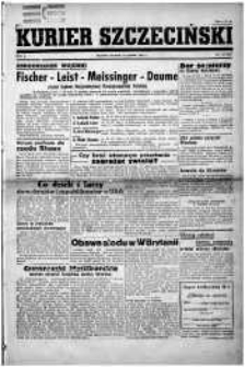 Kurier Szczeciński. R.2, 1946 nr 292
