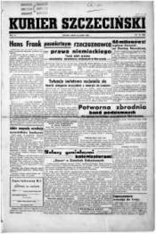 Kurier Szczeciński. R.2, 1946 nr 294