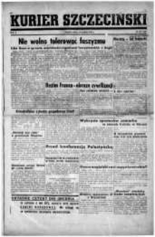 Kurier Szczeciński. R.2, 1946 nr 297