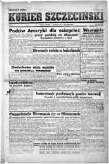Kurier Szczeciński. R.2, 1946 nr 298