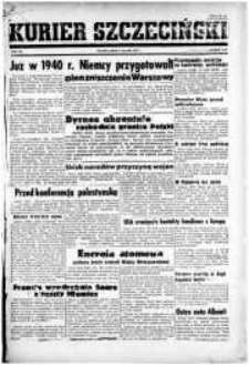 Kurier Szczeciński. R.3, 1947 nr 2
