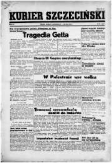 Kurier Szczeciński. R.3, 1947 nr 3