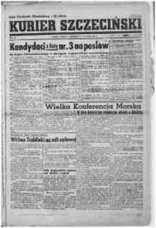 Kurier Szczeciński. R.3, 1947 nr 4