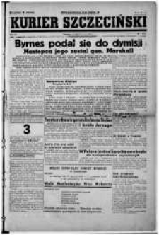 Kurier Szczeciński. R.3, 1947 nr 7