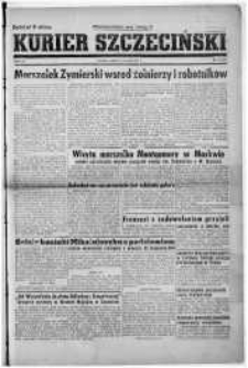 Kurier Szczeciński. R.3, 1947 nr 9