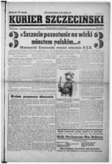 Kurier Szczeciński. R.3, 1947 nr 10