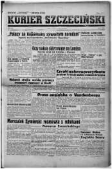 Kurier Szczeciński. R.3, 1947 nr 12