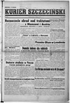 Kurier Szczeciński. R.3, 1947 nr 13