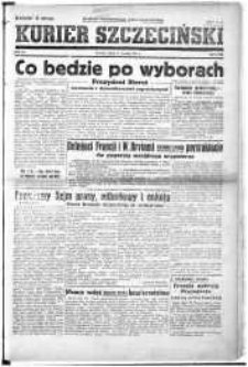Kurier Szczeciński. R.3, 1947 nr 15