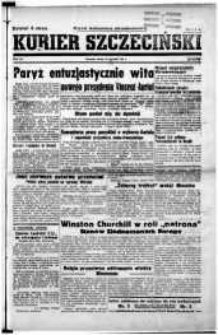 Kurier Szczeciński. R.3, 1947 nr 16