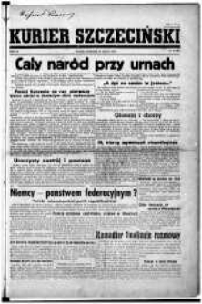 Kurier Szczeciński. R.3, 1947 nr 18