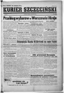 Kurier Szczeciński. R.3, 1947 nr 19