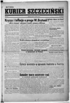 Kurier Szczeciński. R.3, 1947 nr 20