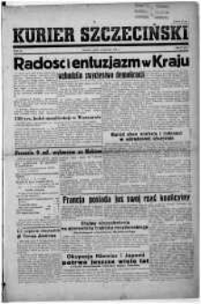 Kurier Szczeciński. R.3, 1947 nr 22