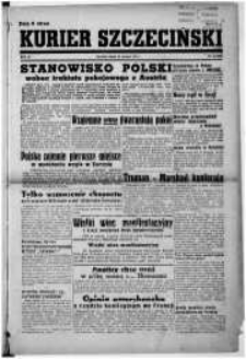 Kurier Szczeciński. R.3, 1947 nr 23