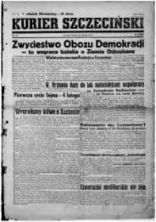 Kurier Szczeciński. R.3, 1947 nr 24