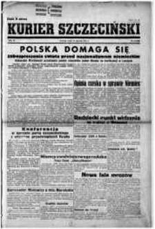 Kurier Szczeciński. R.3, 1947 nr 27