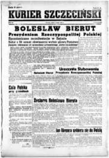 Kurier Szczeciński. R.3, 1947 nr 34