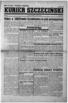 Kurier Szczeciński. R.3, 1947 nr 37