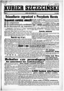 Kurier Szczeciński. R.3, 1947 nr 43