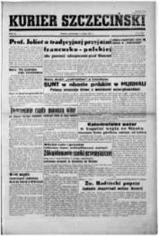 Kurier Szczeciński. R.3, 1947 nr 45