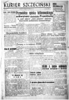 Kurier Szczeciński. R.3, 1947 nr 56