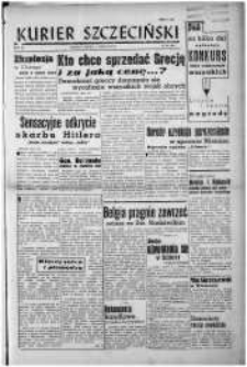 Kurier Szczeciński. R.3, 1947 nr 61