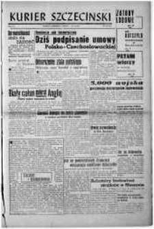 Kurier Szczeciński. R.3, 1947 nr 65