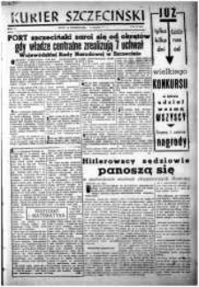 Kurier Szczeciński. R.3, 1947 nr 72