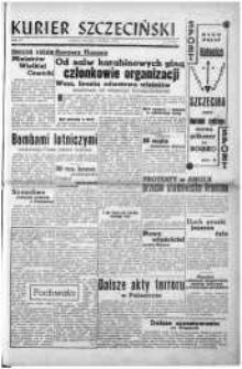 Kurier Szczeciński. R.3, 1947 nr 74
