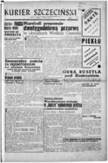Kurier Szczeciński. R.3, 1947 nr 78