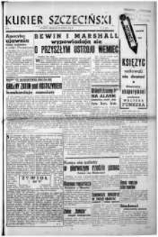 Kurier Szczeciński. R.3, 1947 nr 79