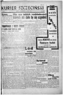 Kurier Szczeciński. R.3, 1947 nr 80