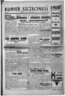 Kurier Szczeciński. R.3, 1947 nr 84