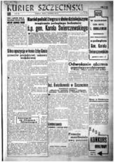 Kurier Szczeciński. R.3, 1947 nr 88